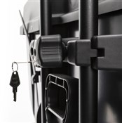 Menabo Mizar Towbar Transport Box