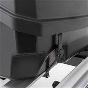 Menabo Mizar Towbar Transport Box