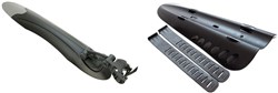 ETC Urban Race Pack Mudguard Set