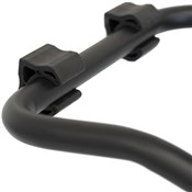 Menabo Steelbike Platform 3 Bike Boot Car Rack