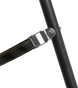 Menabo Steelbike Platform 3 Bike Boot Car Rack