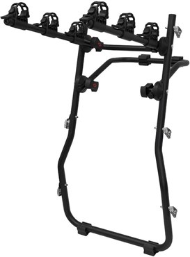 Menabo Viper High Lift 3 Bike Boot Car Rack