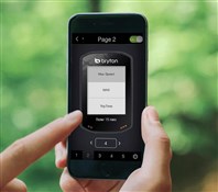 Bryton Rider 15C Neo GPS Cycle Computer with ANT+/BLE Cadence Sensor