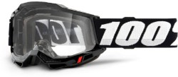 100% Accuri 2 Woods Photochromic Lens Goggles