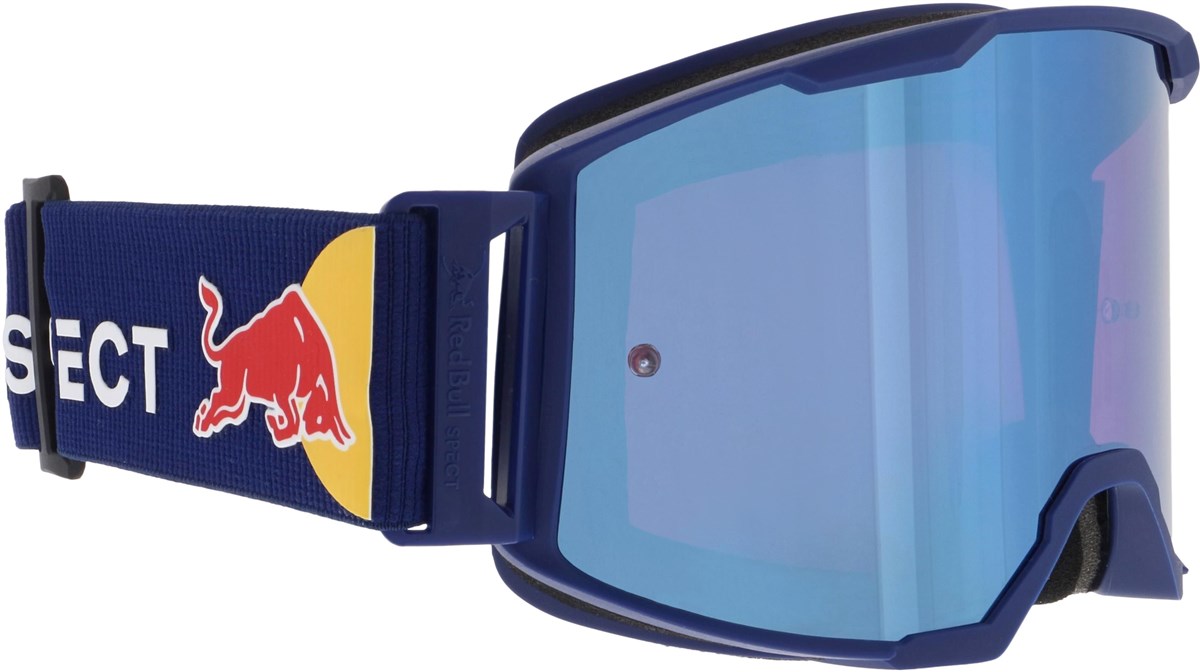 Red Bull Spect Eyewear Strive MX Goggles product image