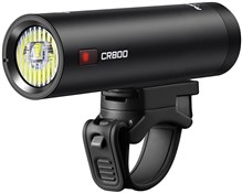 Ravemen CR800/TR30M USB Rechargeable Light Set - 800/30 Lumens