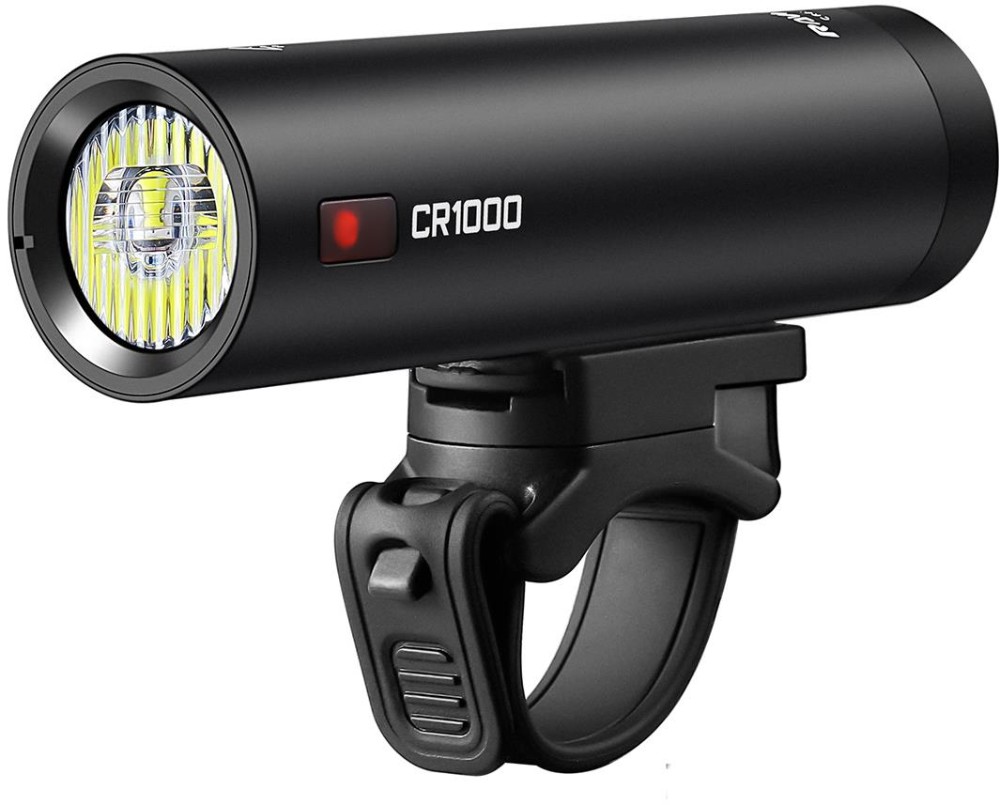 CR1000/CL05 USB Rechargeable Light Set 1000/30 Lumens image 1