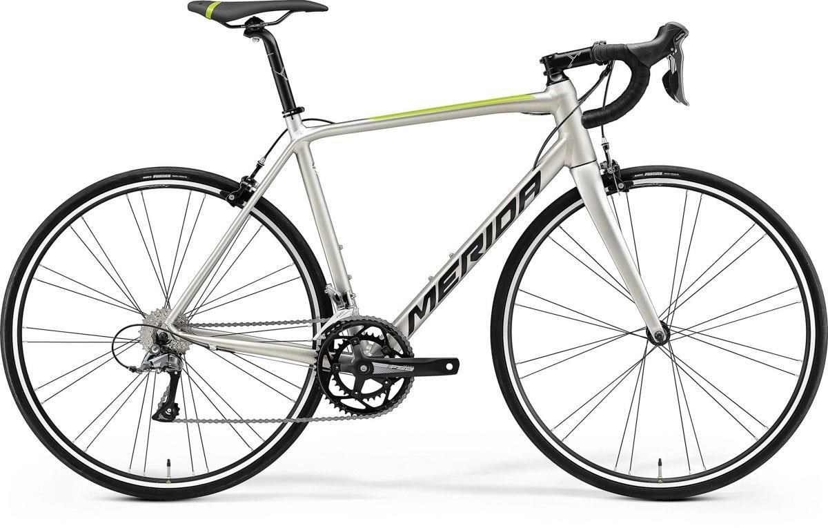 Merida Scultura 100 - Nearly New - S 2021 - Road Bike product image