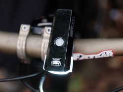 AMPP 200 Front Bike Light image 5