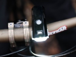 AMPP 100 Front Bike Light image 4