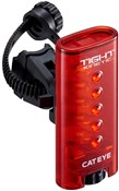 Cateye Tight Kinetic Rear Brake Light