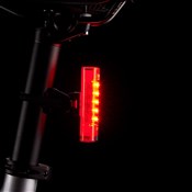 Cateye Tight Kinetic Rear Brake Light