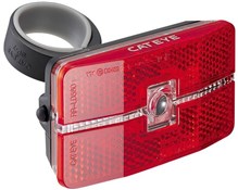 Cateye Reflex Auto