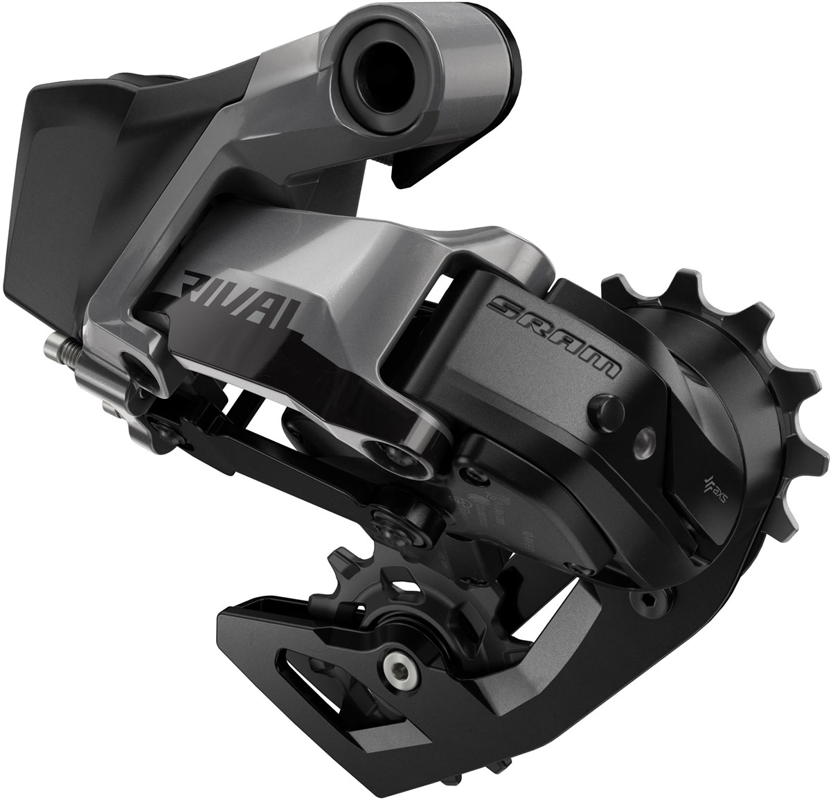 sram rival components