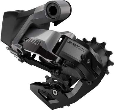 SRAM Rival eTap AXS 12-Speed Rear Derailleur