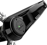 SRAM Rival Quarq Road Power Meter DUB Chainset