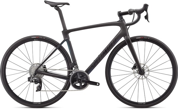 Specialized Roubaix Comp AXS 2022 - Road Bike