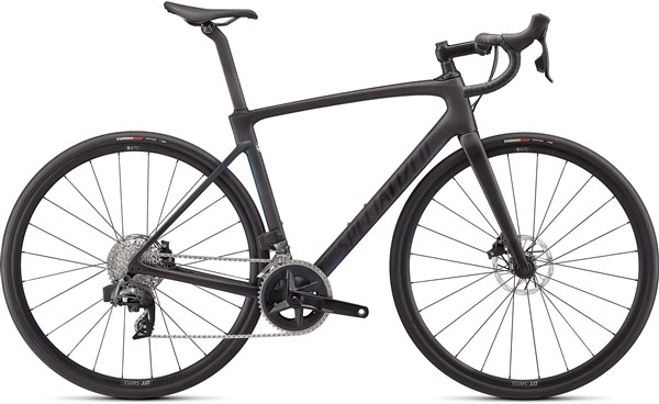 Specialized Roubaix Comp AXS