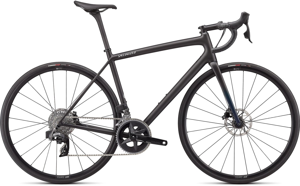 Specialized Aethos Comp Rival eTap AXS 2022 - Road Bike product image