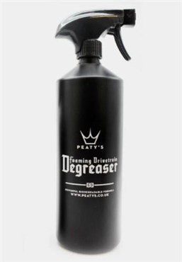 Peatys Foaming Drivetrain Degreaser 5 Litre