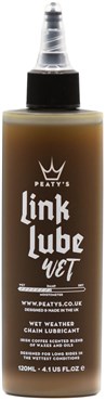 Peatys LinkLube Wet