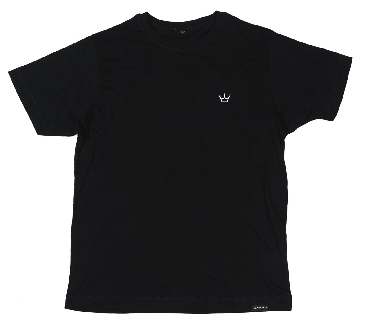 Peatys Pub Wear Printed Short Sleeve T-Shirt product image