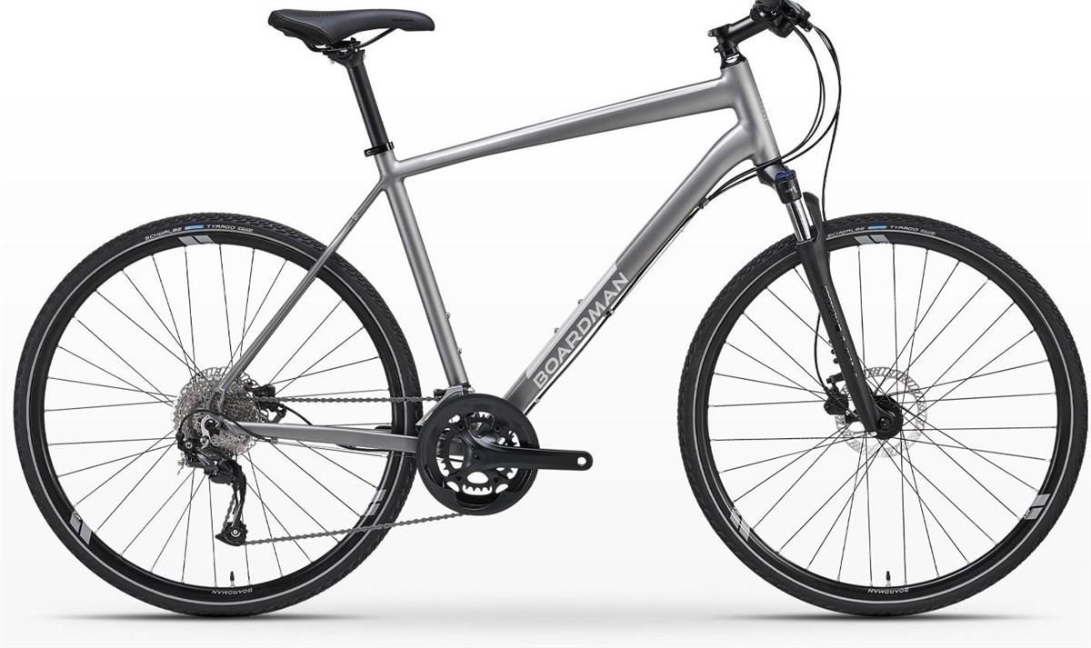 Boardman MTX 8.6 - Nearly New - L 2023 - Hybrid Sports Bike product image