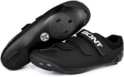 Bont Motion Road Shoes