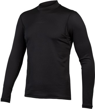 Endura Transloft Long Sleeve Cycling Base Layer