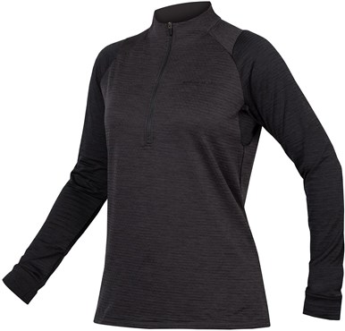 Endura SingleTrack Womens Cycling Fleece