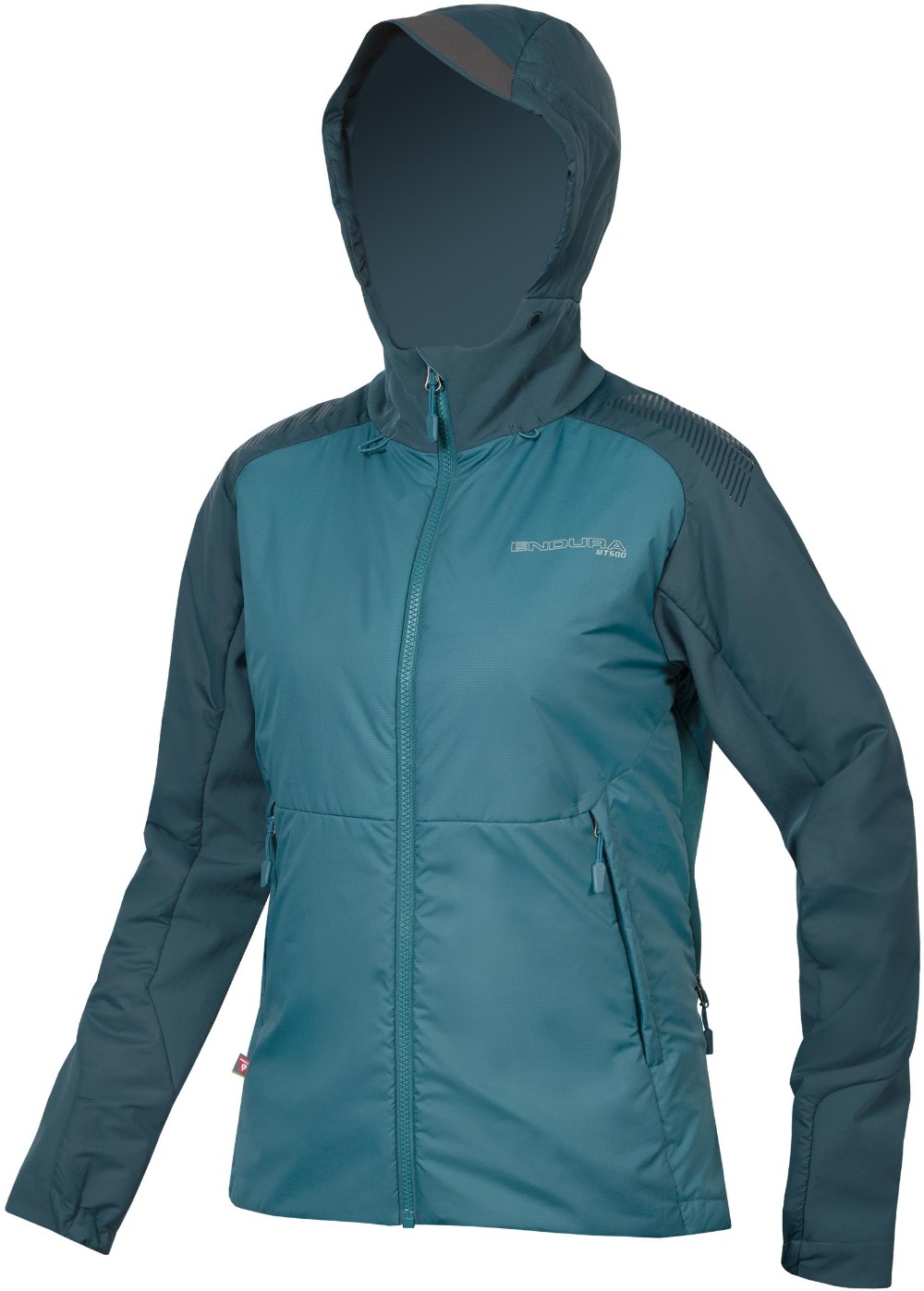 MT500 Freezing Point Womens Cycling Jacket - PrimaLoft Gold image 0