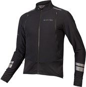 Endura Pro SL All-Weather Cycling Jacket - ExoShell40DR PrimaLoft Gold