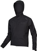 Product image for Endura GV500 Waterproof Cycling Jacket - ExoShell40DR