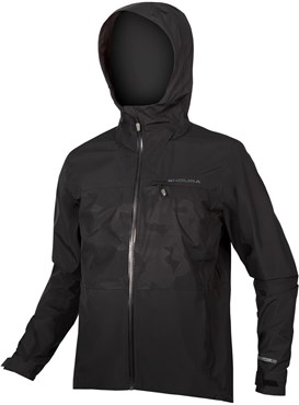 Endura SingleTrack Cycling Jacket II - ExoShell20