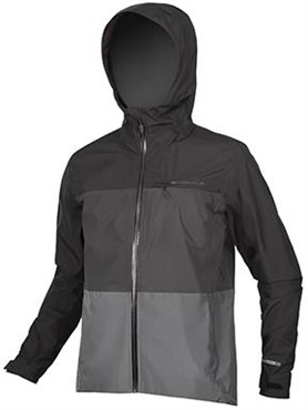 Endura SingleTrack Cycling Jacket II - ExoShell20