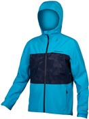 Product image for Endura SingleTrack Cycling Jacket II - ExoShell20