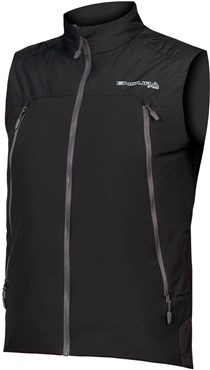 Endura MT500 Freezing Point Cycling Gilet - PrimaLoft Gold