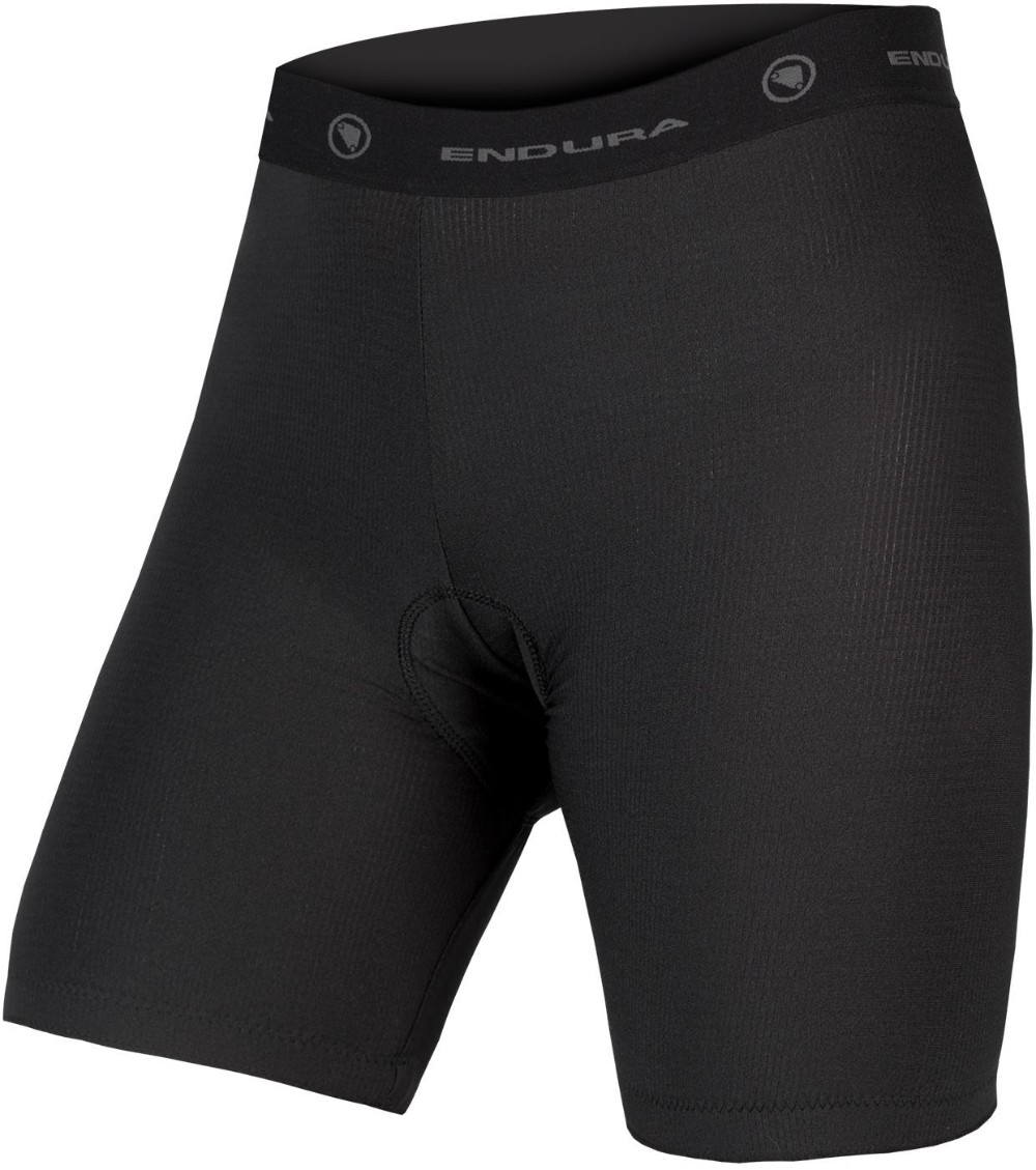Womens Padded Liner Cycling Under Shorts II - 200 Series Pad image 0