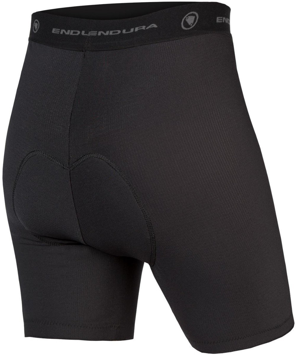 Womens Padded Liner Cycling Under Shorts II - 200 Series Pad image 1