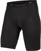 Product image for Endura Padded Liner Cycling Shorts II - 200 Series Pad