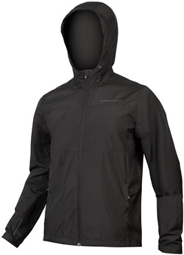 Endura Hummvee Windproof Shell Cycling Jacket