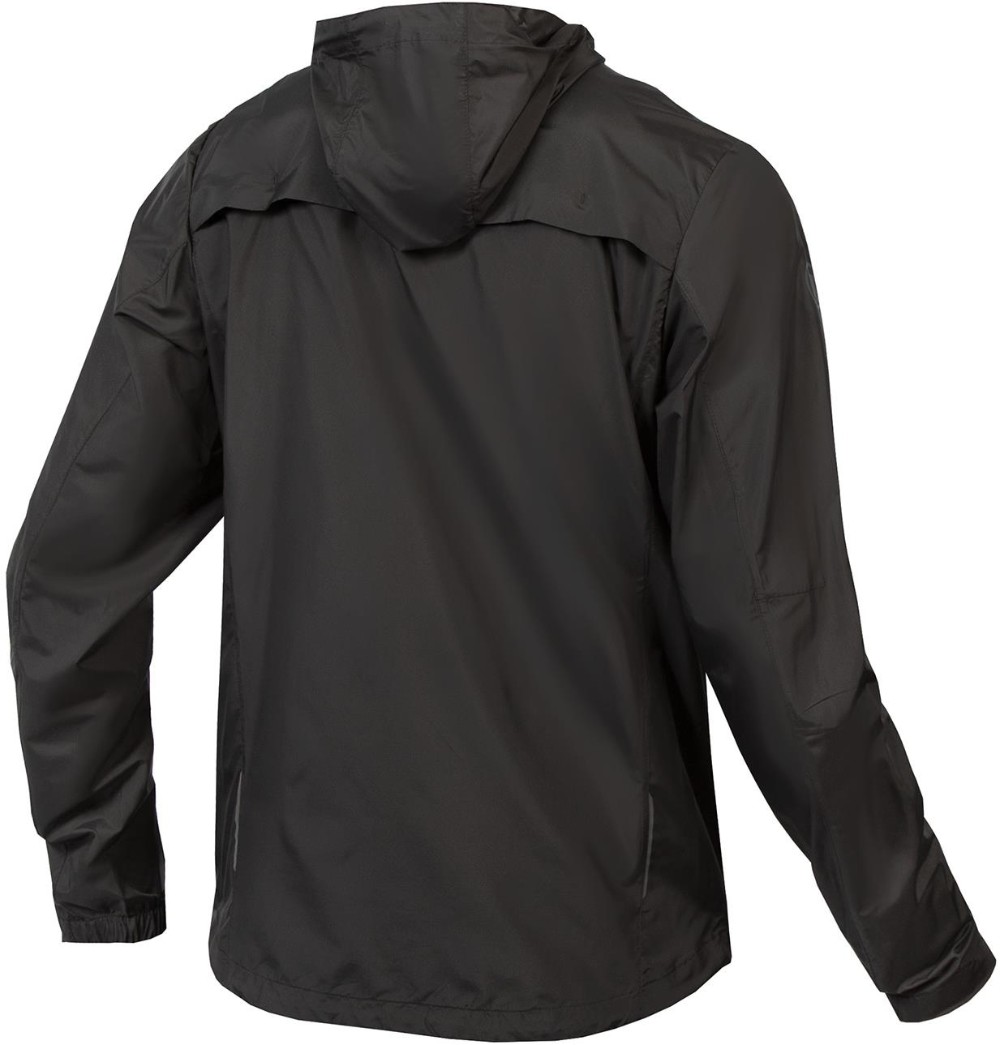 Hummvee Windproof Shell Cycling Jacket image 1