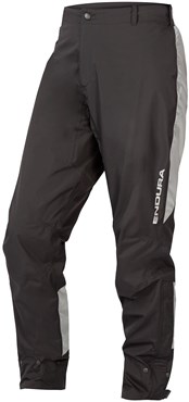 Endura Urban Luminite Womens Waterproof Cycling Trousers
