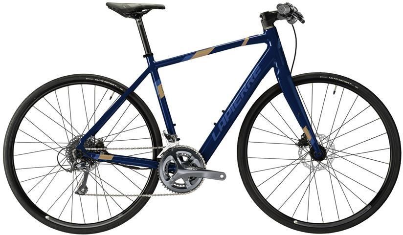 Lapierre E-Sensium 200 Disc - Nearly New - XL 2020 - Electric Road Bike product image