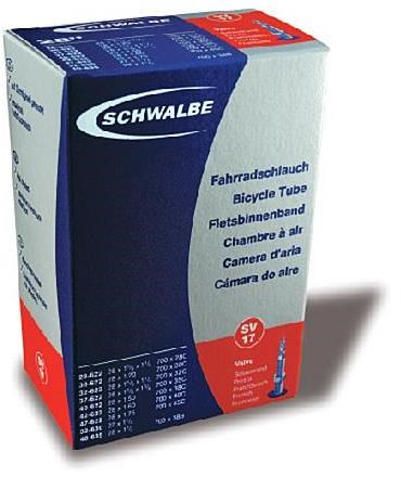Schwalbe Presta Inner Tube product image