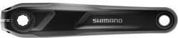 Shimano FC-EM600 crank arm set