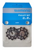 Shimano Saint RD-M820 Tension and Guide Pulley Set