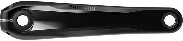 Shimano FC-EM900 Hollowtech crank arm set W/O chainring product image
