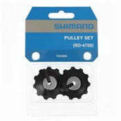 Shimano Tiagra RD-4700 Tension and Guide Pulley Set
