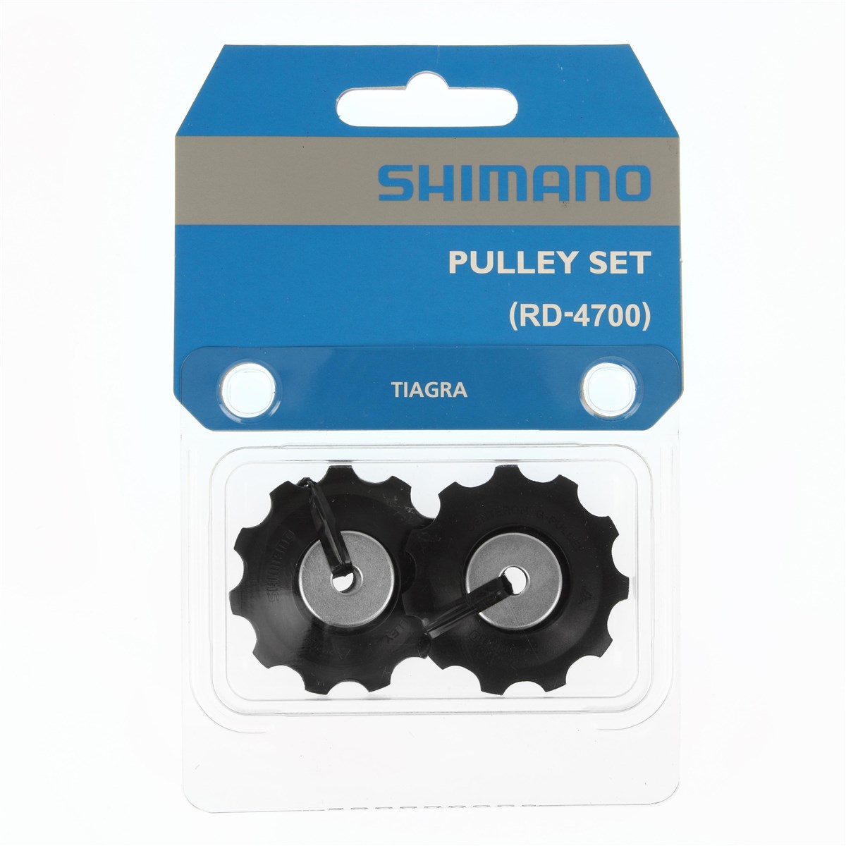 Shimano Tiagra RD-4700 Tension and Guide Pulley Set product image